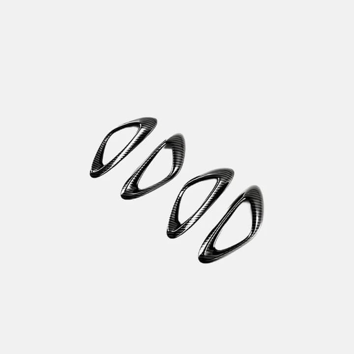 Interior Door Handle Cover for BYD Seal