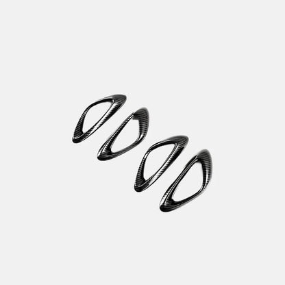 Interior Door Handle Cover for BYD Seal