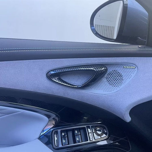 Couvercle de poignée de porte intérieure pour joint BYD