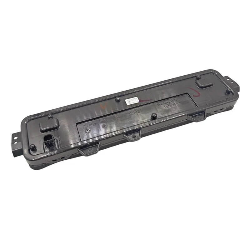 LED Front Emblem Light Genuine Parts for BYD Seal