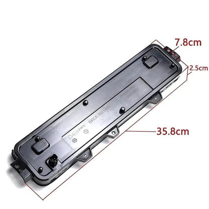 LED Front Emblem Light Genuine Parts for BYD Seal