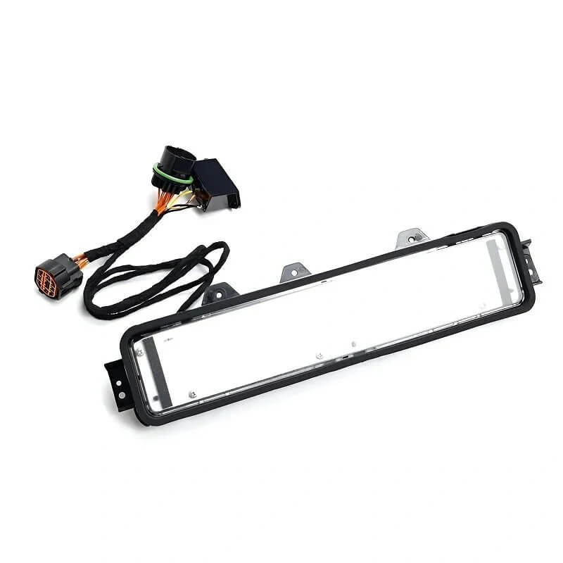 LED Front Emblem Light Genuine Parts for BYD Seal