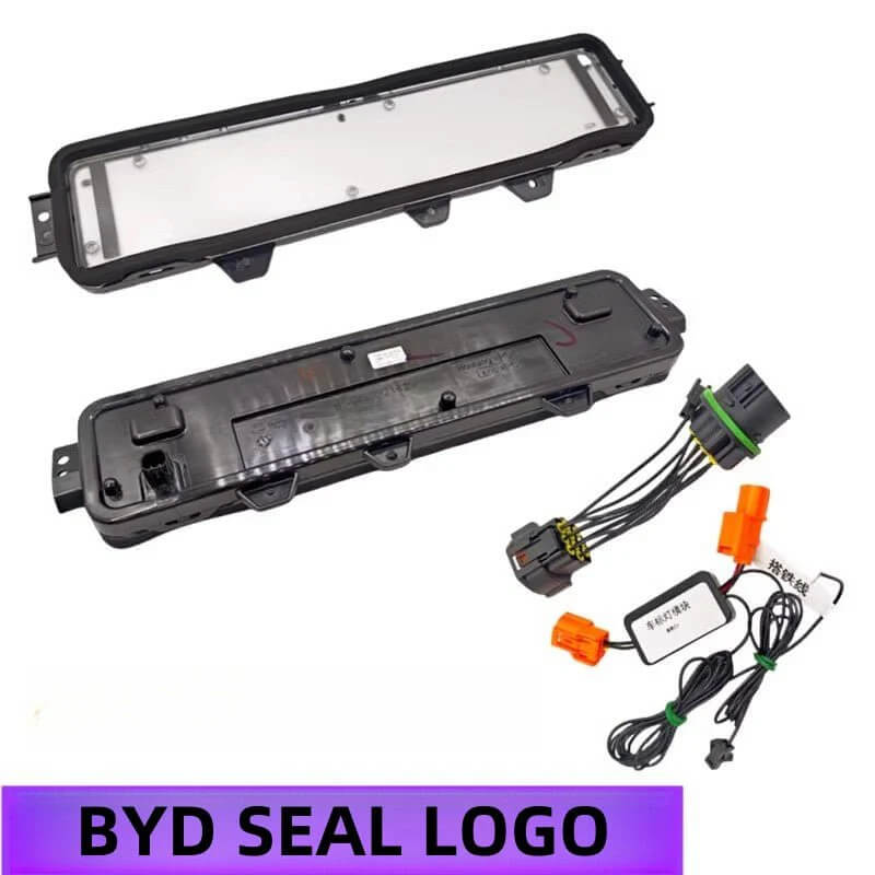 LED Front Emblem Light Genuine Parts for BYD Seal