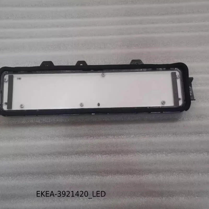LED Front Emblem Light Genuine Parts for BYD Seal