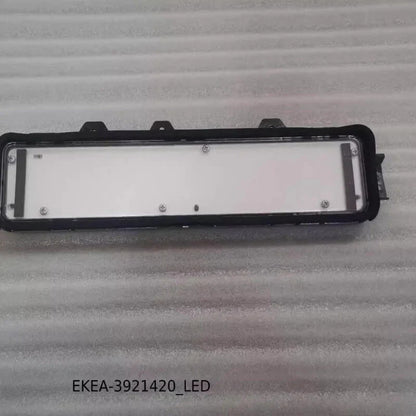 LED Front Emblem Light Genuine Parts for BYD Seal