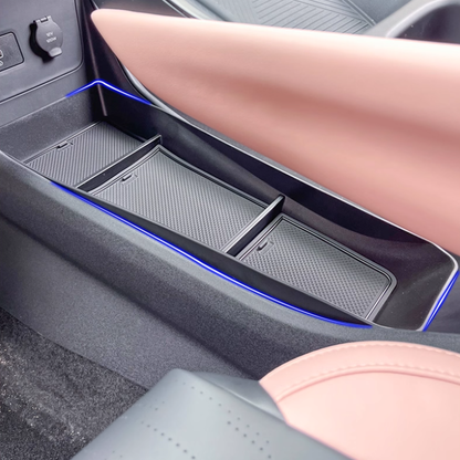 Lower Center Console Storage Box for BYD Dolphin Surf/ Mini