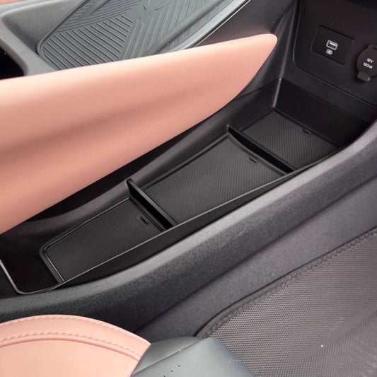 Lower Center Console Storage Box for BYD Dolphin Surf/ Mini