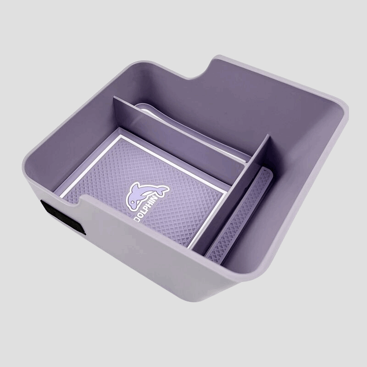 Lower Storage Box for BYD Dolphin