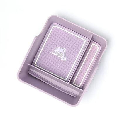 Lower Storage Box for BYD Dolphin