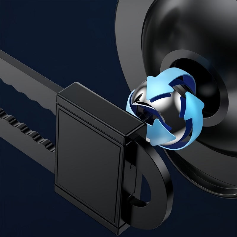 Magnetic Phone Holder for BYD