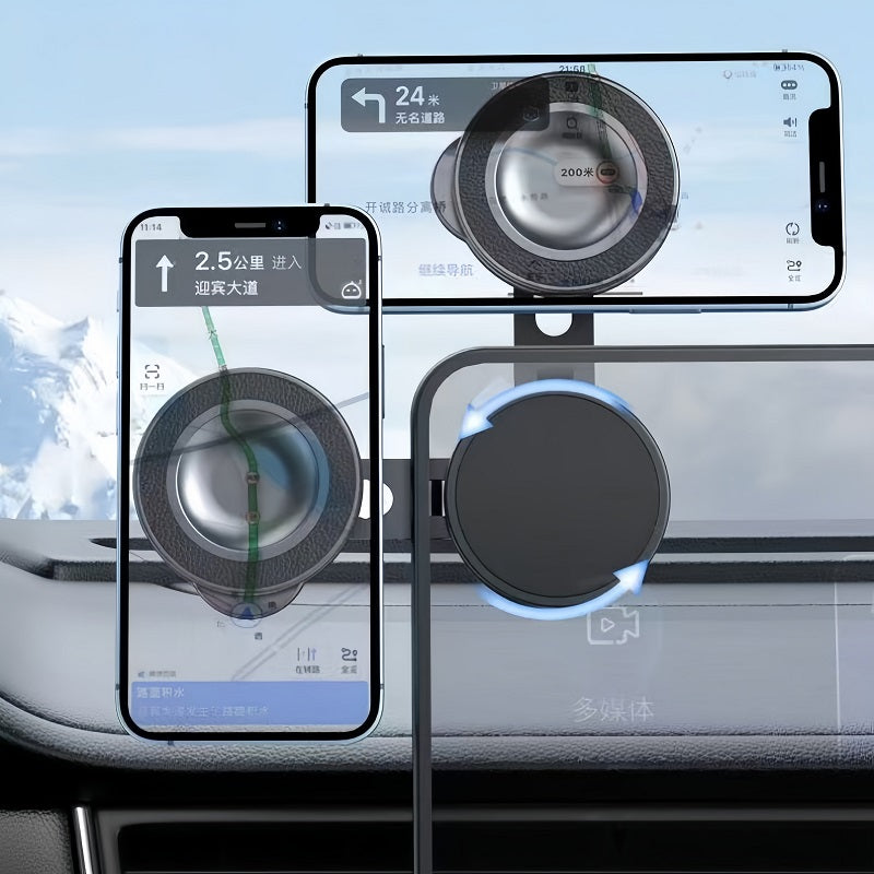 Magnetic Phone Holder for BYD