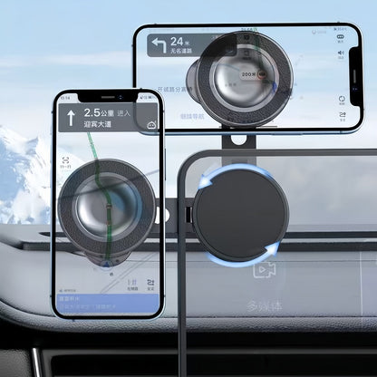 Magnetic Phone Holder for BYD