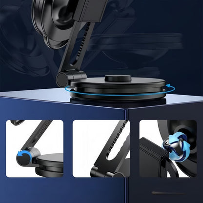 Magnetic Phone Holder for BYD