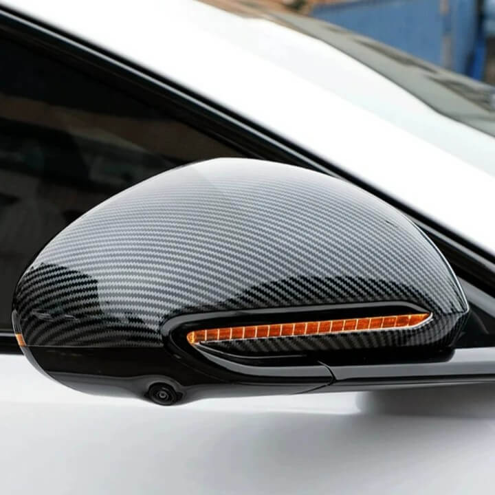 Mirror Cover for BYD Seal