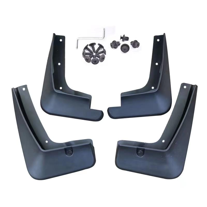 Para-lamas para BYD Sealion 7