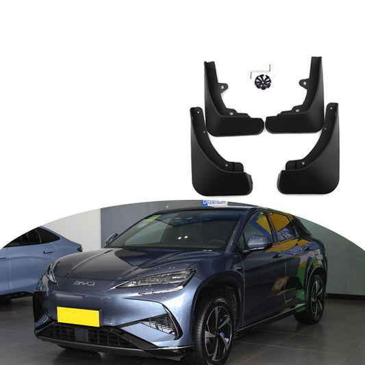 Mud Flaps for BYD Sealion 7