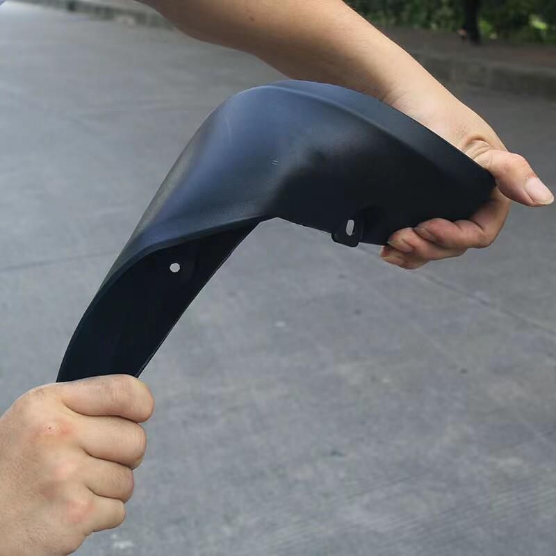 Para-lamas para BYD Sealion 7