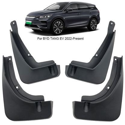 Mud Flaps for BYD Tang