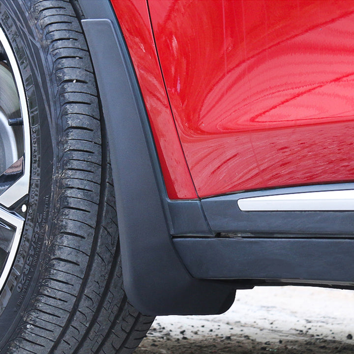 Mud Flaps for BYD Tang