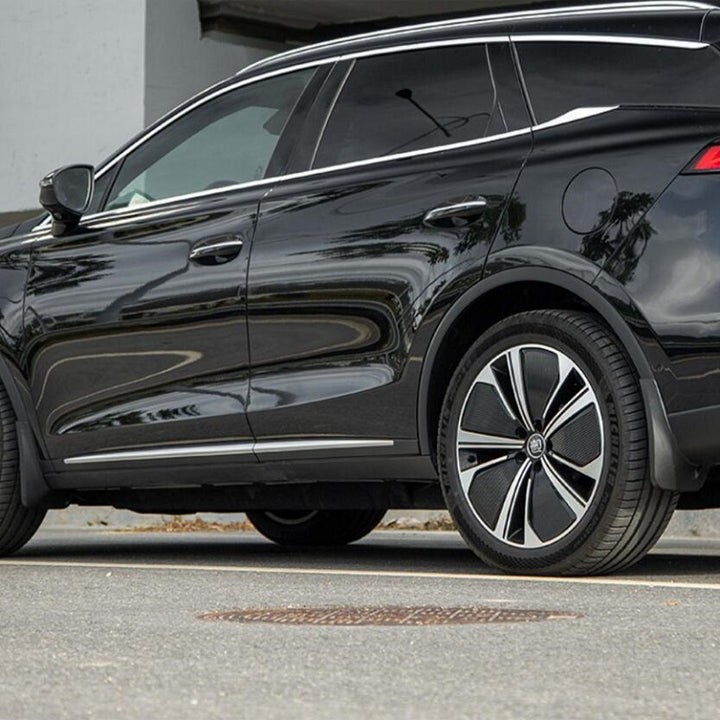Mud Flaps for BYD Tang