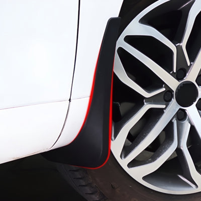 Mud Flaps for BYD Tang