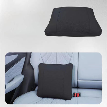 Multifunctional Quilt Or Waist Pillow for BYD Seal