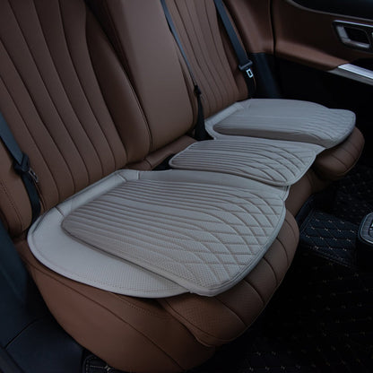 Napa Leather Seat Cushion for BYD