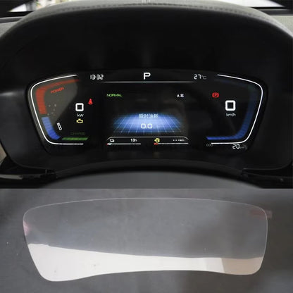 Protection d'écran tactile de navigation pour BYD Seal U/Sealion 6