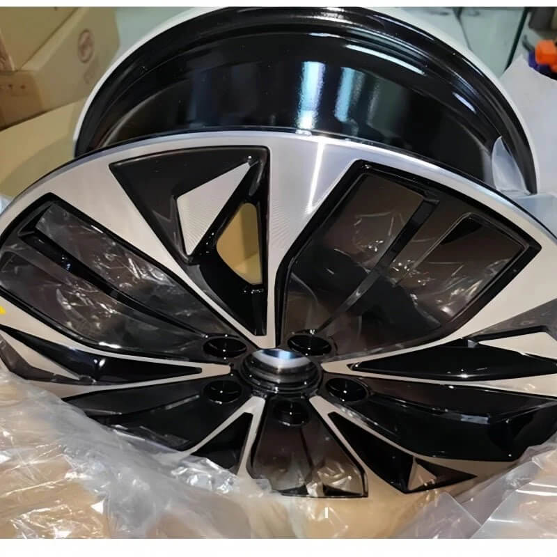 OEM 19" Wheels for BYD Seal