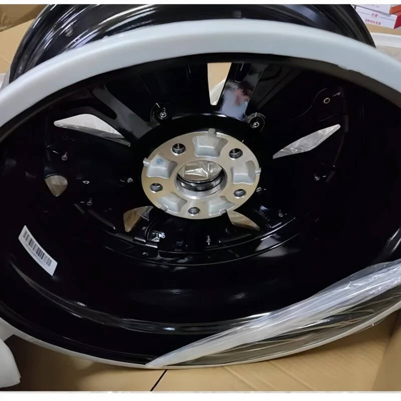 OEM 19" Wheels for BYD Seal