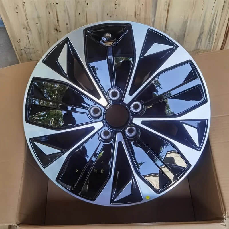 OEM 19" Wheels for BYD Seal