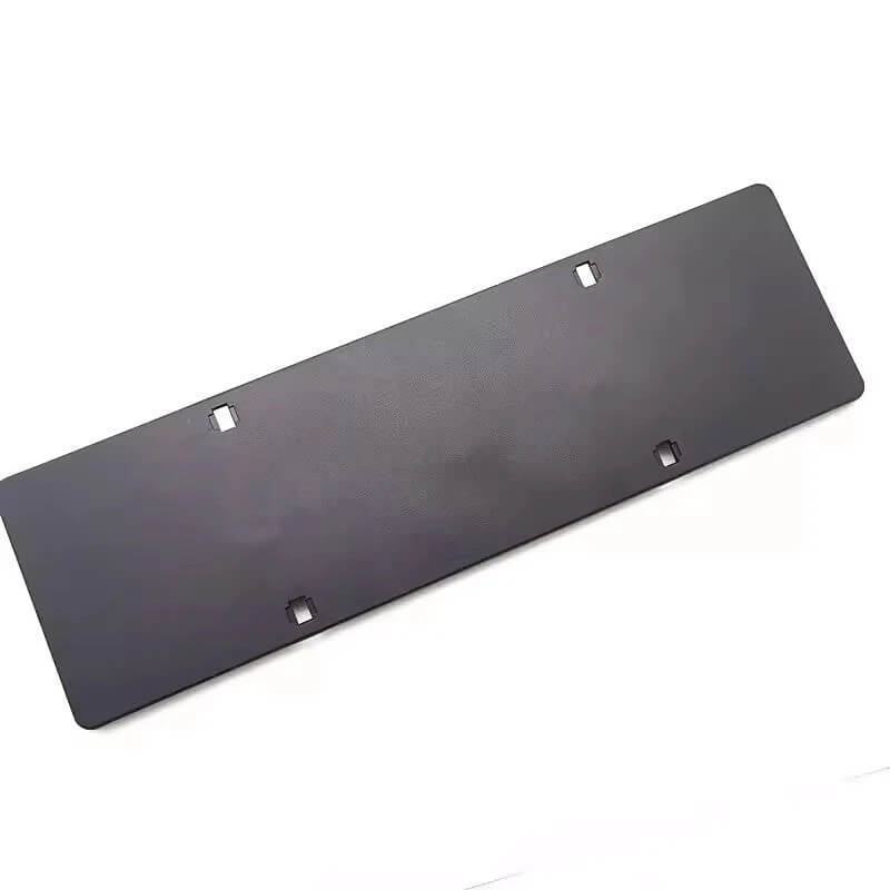 OEM Front License Plate Frame for BYD Seal