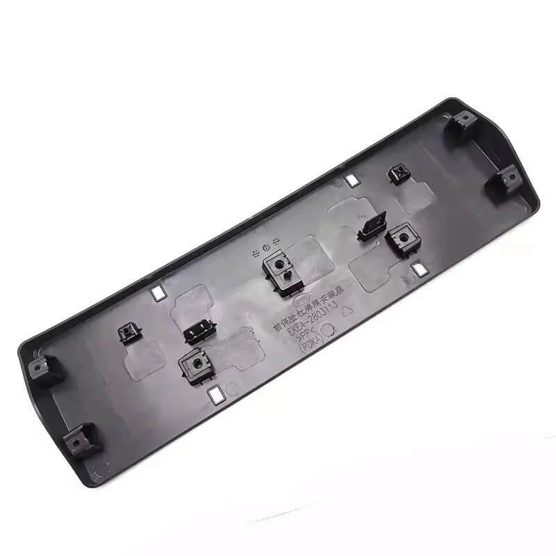 OEM Front License Plate Frame for BYD Seal