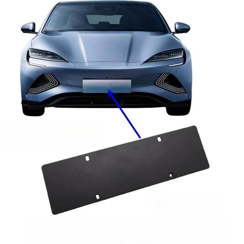 OEM Front License Plate Frame for BYD Seal