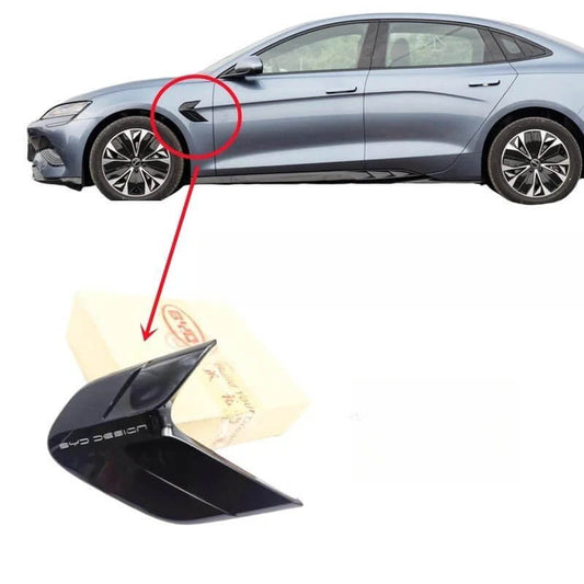 OEM Wing Fender for BYD Seal
