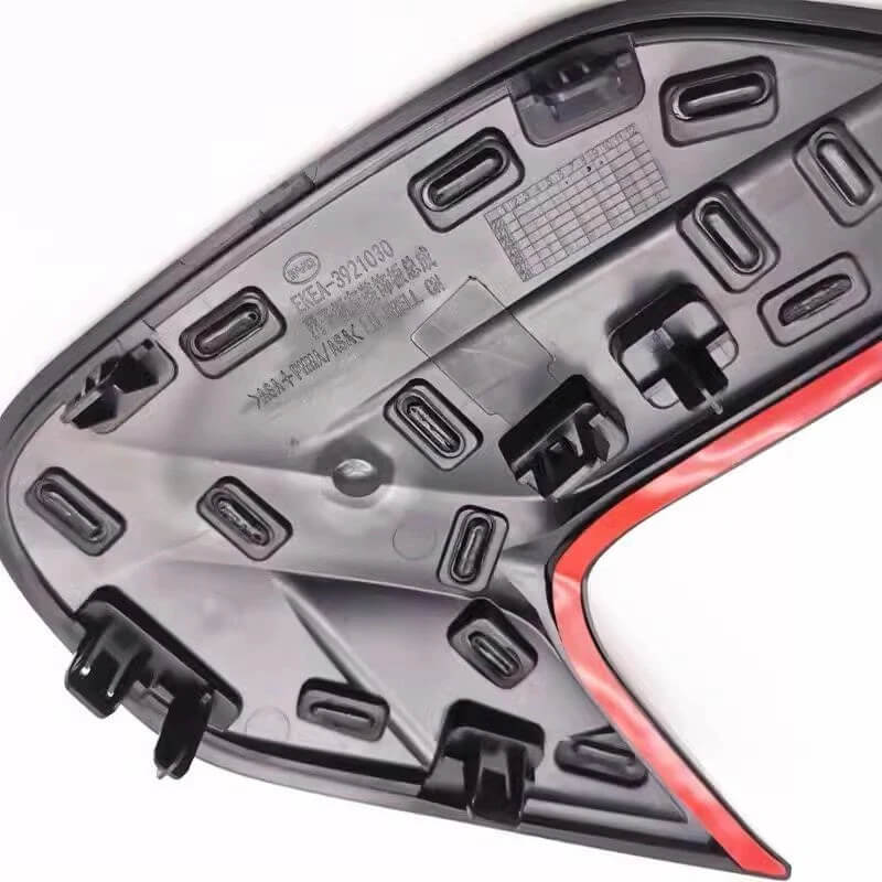 OEM Wing Fender for BYD Seal