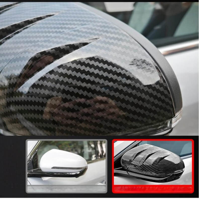 BYD Outside Mirrors Cap