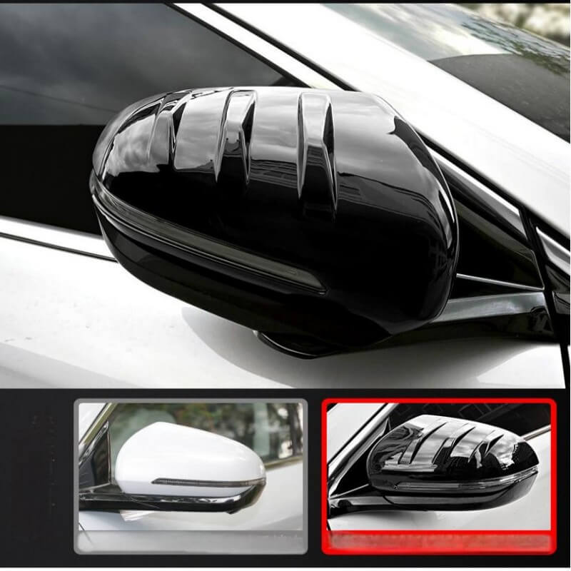 BYD Outside Mirrors Cap