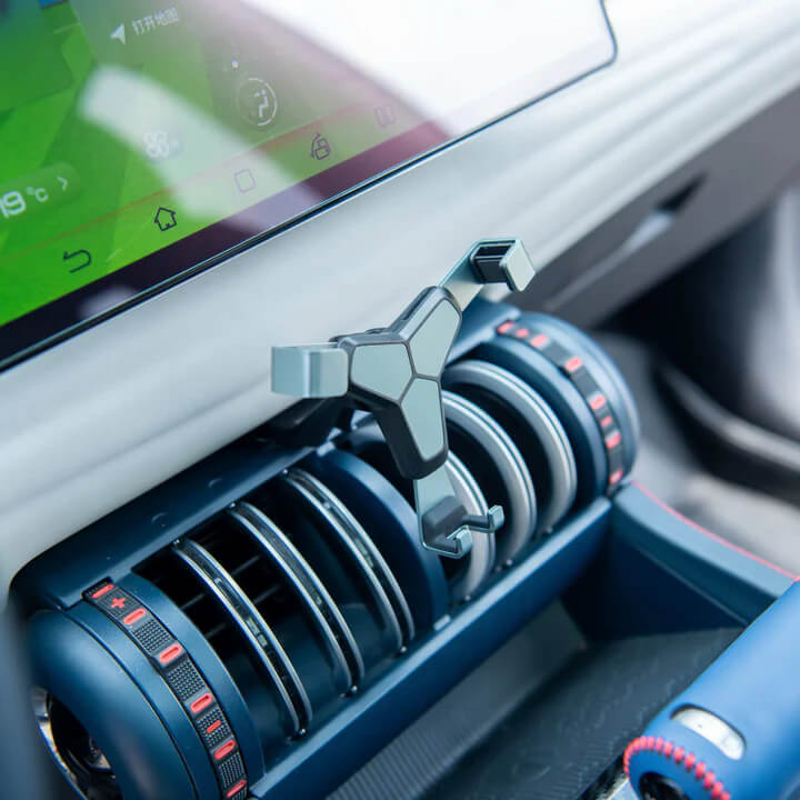 BYD Atto 3 Phone Holder