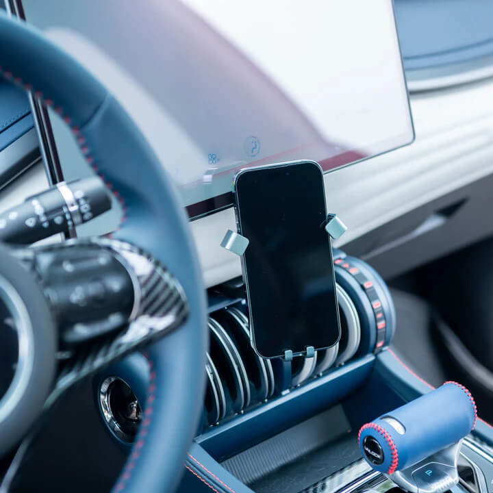 BYD Atto 3 Phone Holder