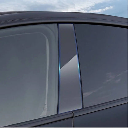 Car Centre Pillar Film for BYD