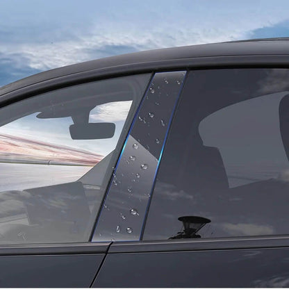 Car Centre Pillar Film for BYD