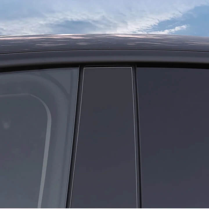 Car Centre Pillar Film for BYD