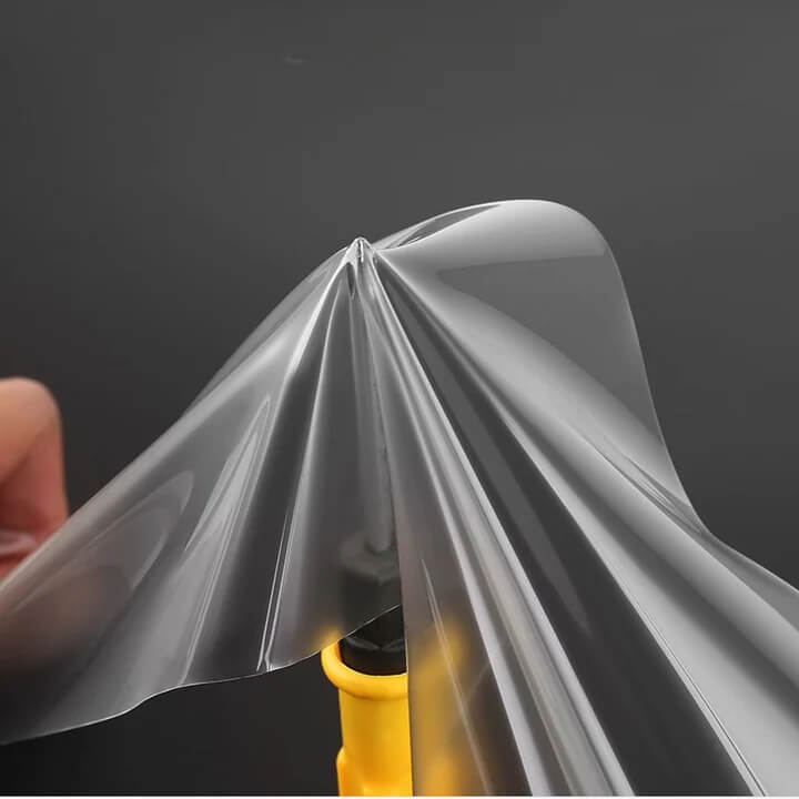 Car Centre Pillar Film for BYD