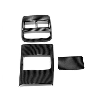 Rear Air Conditioning Vent Cover for BYD Seal