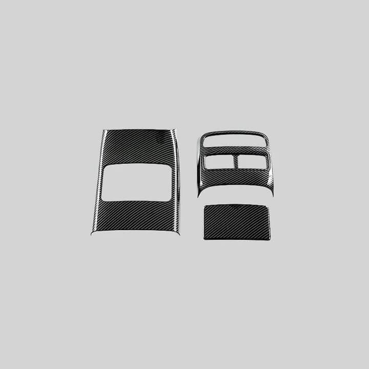Rear Air Conditioning Vent Cover for BYD Seal