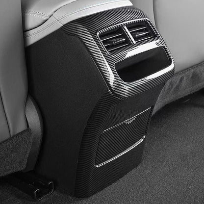 Rear Air Conditioning Vent Cover for BYD Seal