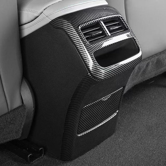 Rear Air Conditioning Vent Cover for BYD Seal