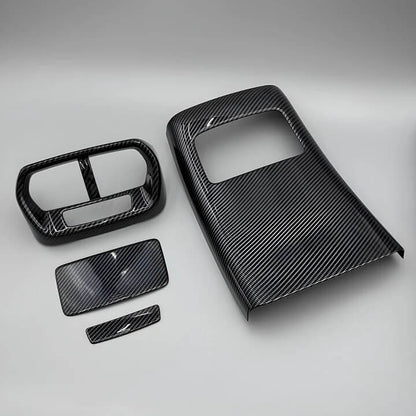 Rear Air Conditioning Vent Cover for BYD Sealion 7