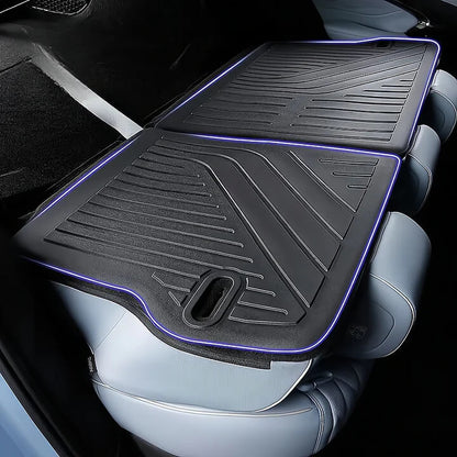 Rear Seat Protection for BYD Seal